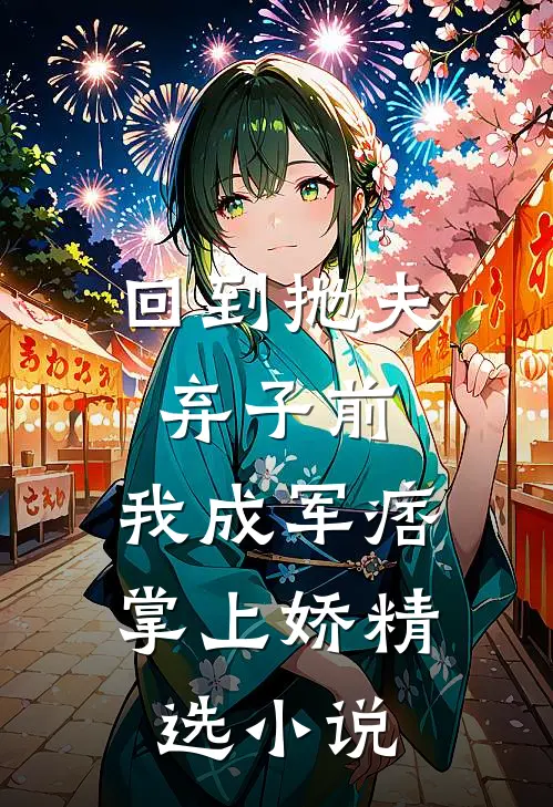 回到抛夫弃子前：我成军痞掌上娇精选小说