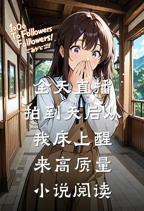 全天直播，拍到天后从我床上醒来高质量小说阅读