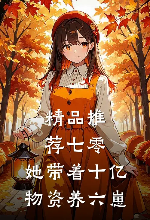 精品推荐七零：她带着十亿物资养六崽