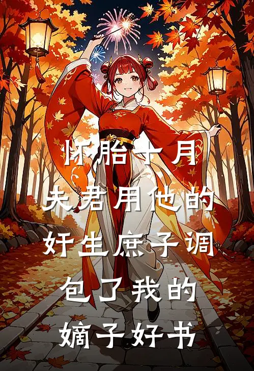 怀胎十月，夫君用他的奸生庶子调包了我的嫡子好书