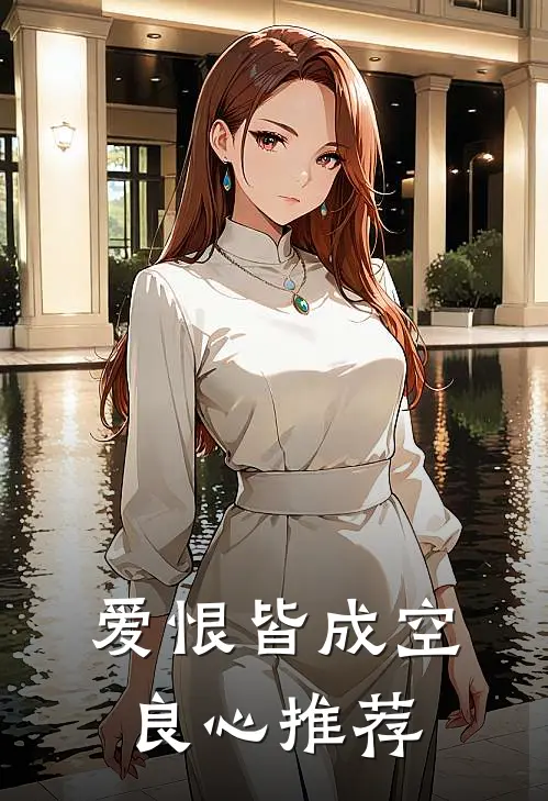 爱恨皆成空良心推荐