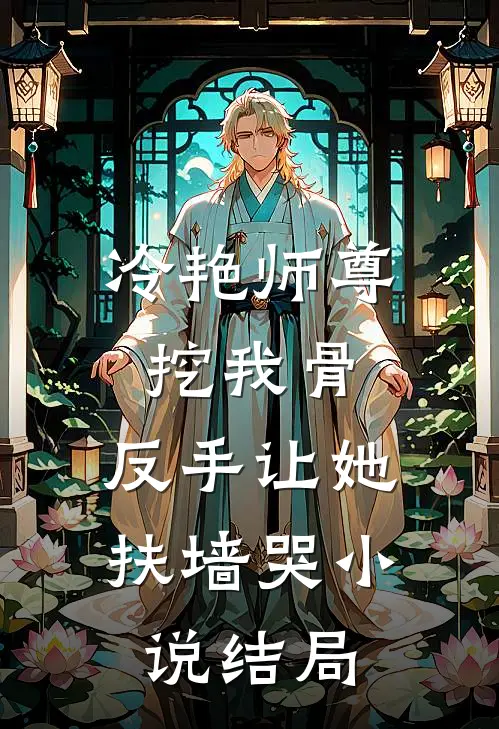 冷艳师尊挖我骨，反手让她扶墙哭小说结局