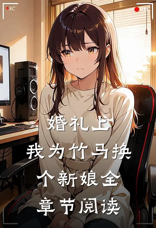 婚礼上，我为竹马换个新娘全章节阅读