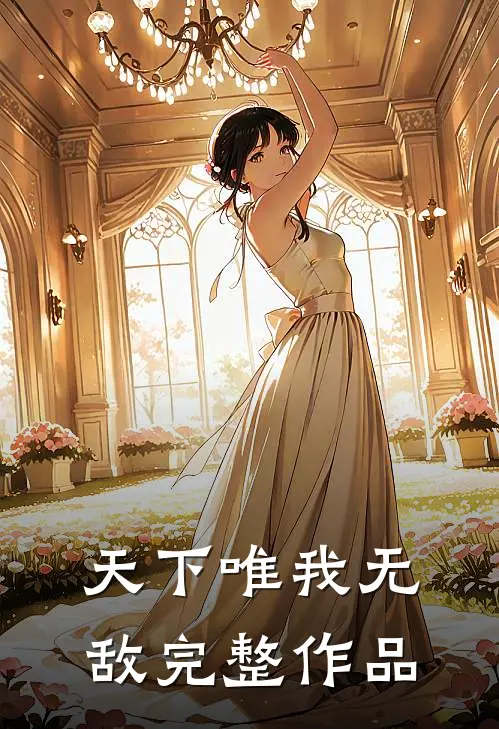 天下唯我无敌完整作品