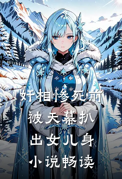 奸相惨死前，被天幕扒出女儿身小说畅读
