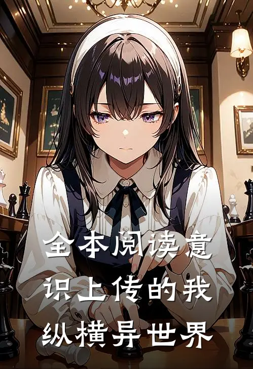 全本阅读意识上传的我，纵横异世界