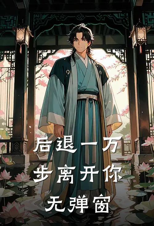 后退一万步离开你无弹窗