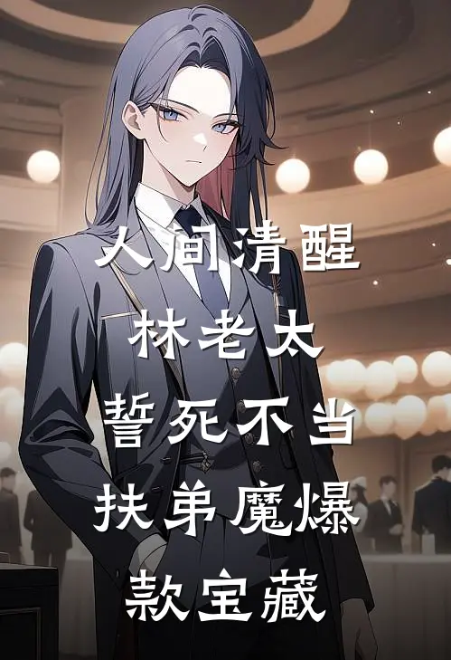 人间清醒林老太，誓死不当扶弟魔爆款宝藏