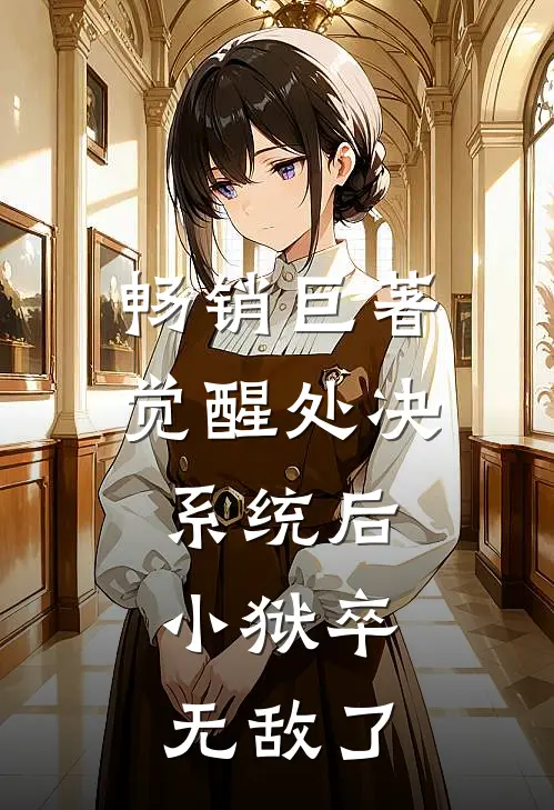 畅销巨著觉醒处决系统后，小狱卒无敌了
