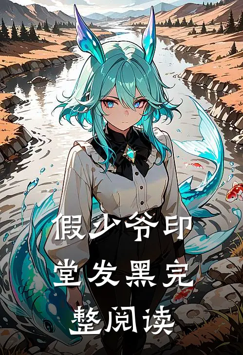 假少爷印堂发黑完整阅读