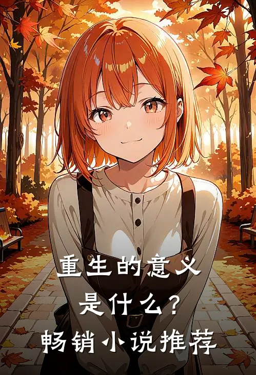 重生的意义是什么？畅销小说推荐