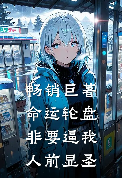 畅销巨著命运轮盘：非要逼我人前显圣