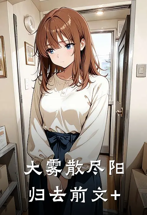 大雾散尽阳归去前文+