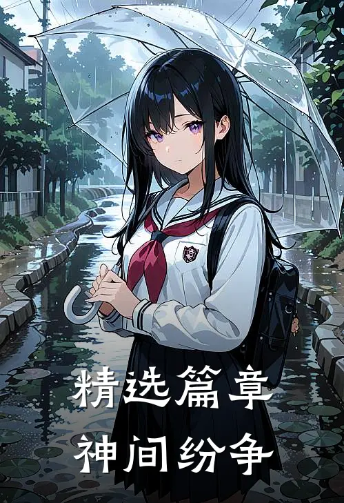精选篇章神间纷争