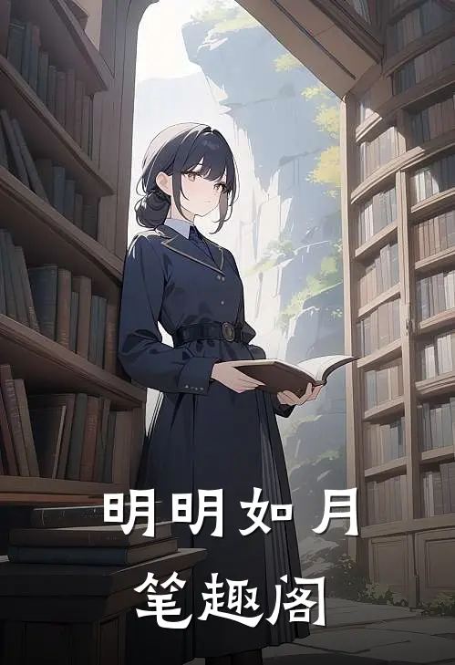 明明如月笔趣阁