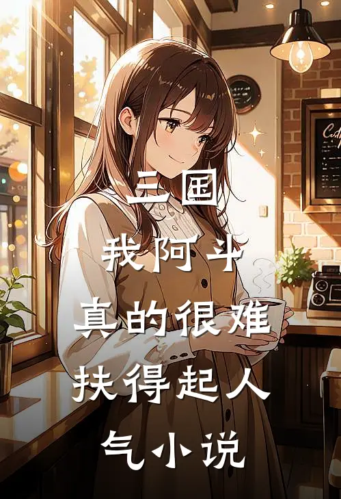 三国：我阿斗，真的很难扶得起人气小说