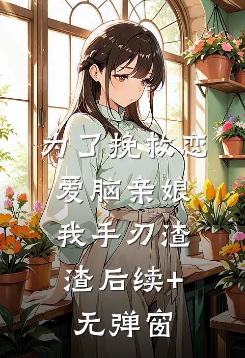 为了挽救恋爱脑亲娘，我手刃渣渣后续+无弹窗