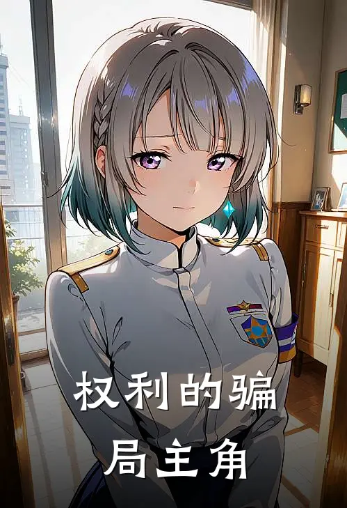 权利的骗局主角