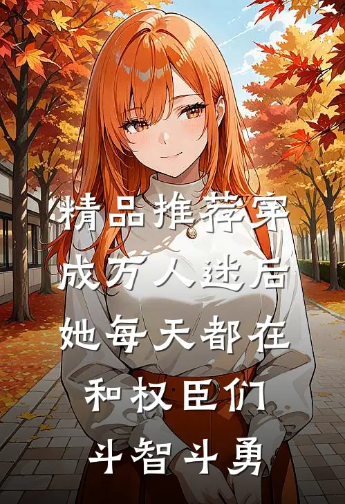 精品推荐穿成万人迷后，她每天都在和权臣们斗智斗勇