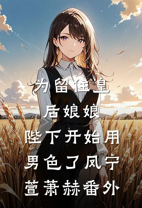 为留住皇后娘娘，陛下开始用男色了凤宁萱萧赫 番外