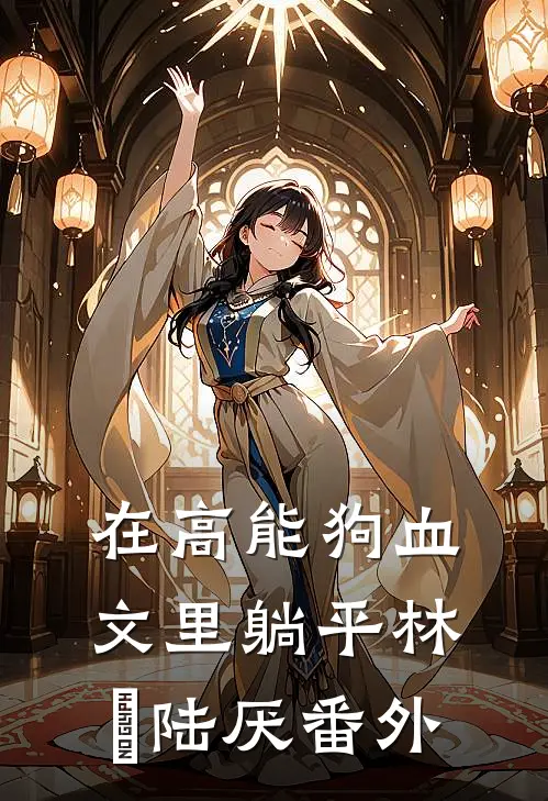 在高能狗血文里躺平林瑧陆厌 番外