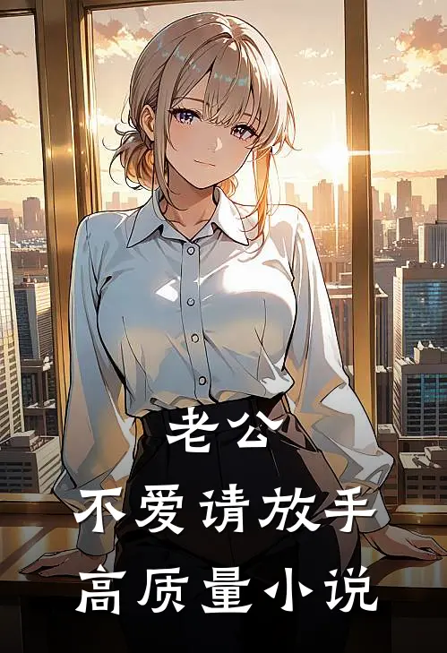 老公，不爱请放手高质量小说
