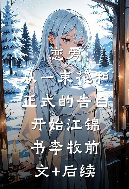 恋爱：从一束花和正式的告白开始江锦书李牧前文+后续