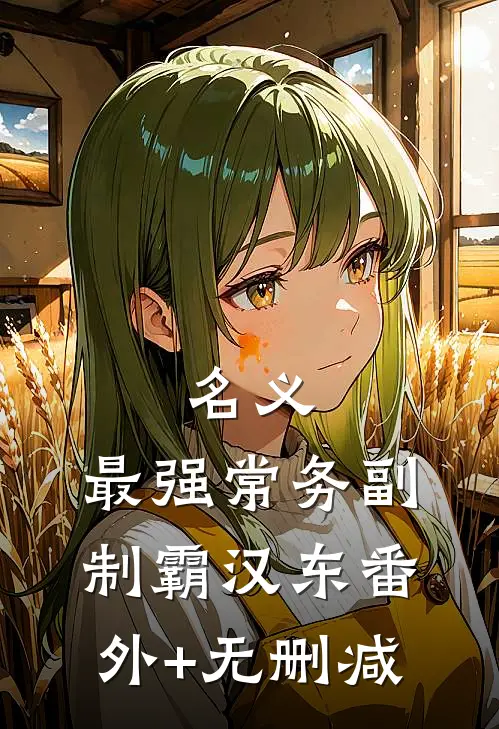 名义：最强常务副，制霸汉东番外+无删减