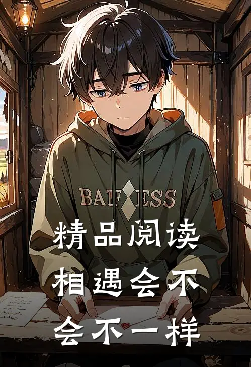 精品阅读相遇会不会不一样