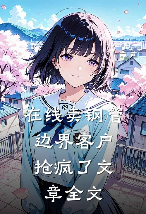 在线卖钢管，边界客户抢疯了文章全文