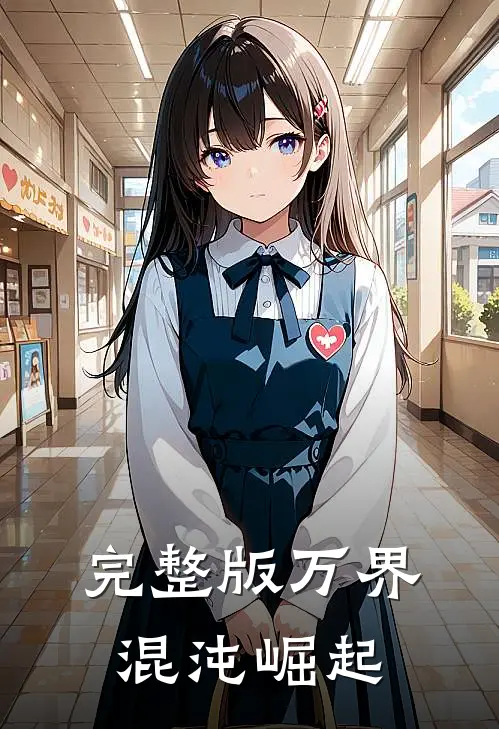 完整版万界混沌崛起
