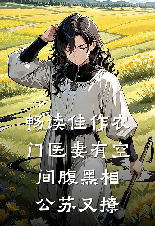 畅读佳作农门医妻有空间腹黑相公苏又撩