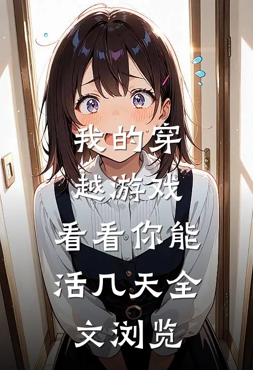 我的穿越游戏：看看你能活几天全文浏览