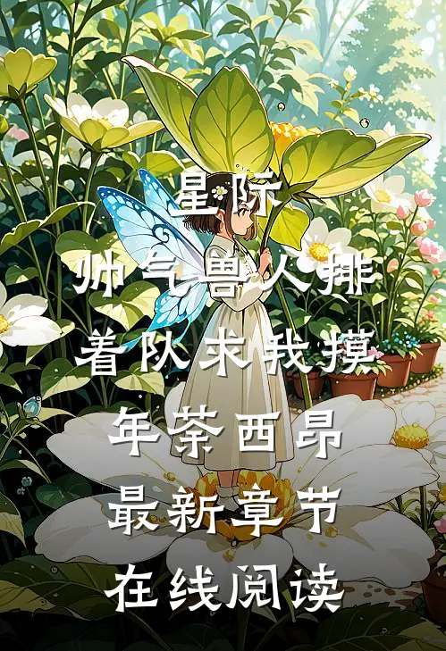星际：帅气兽人排着队求我摸(年荼西昂)最新章节在线阅读