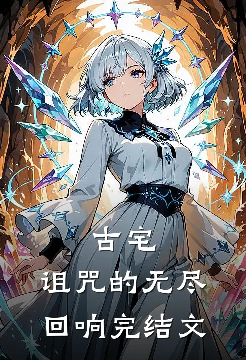 古宅：诅咒的无尽回响完结文