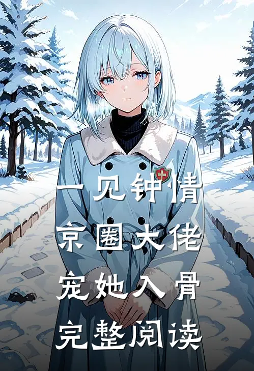 一见钟情，京圈大佬宠她入骨完整阅读