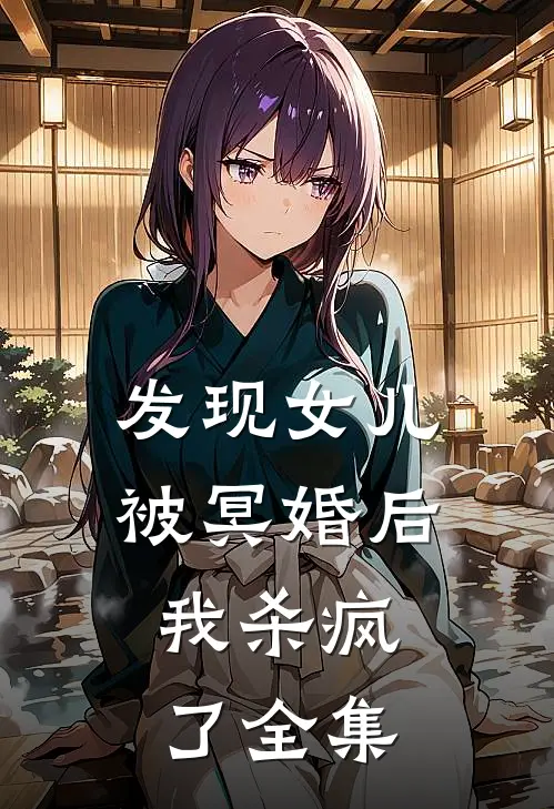 发现女儿被冥婚后，我杀疯了全集