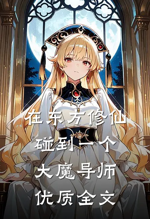 在东方修仙碰到一个大魔导师优质全文