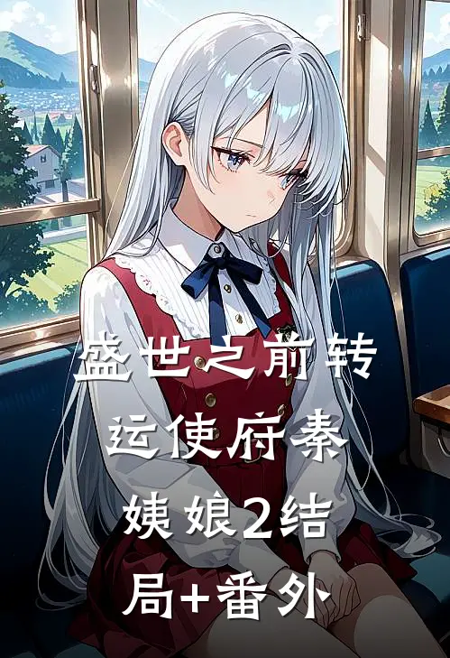 盛世之前-转运使府秦姨娘2结局+番外