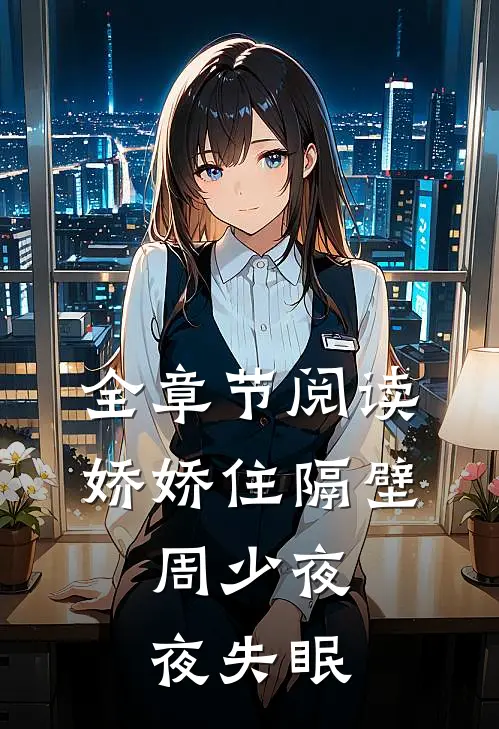 全章节阅读娇娇住隔壁，周少夜夜失眠