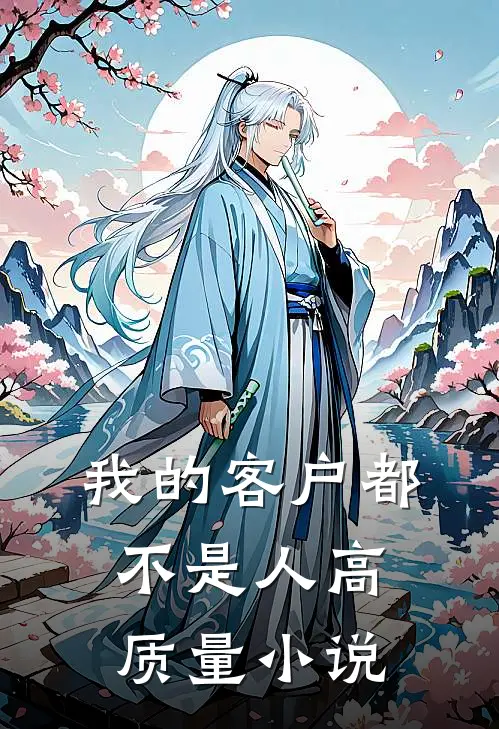 我的客户都不是人高质量小说
