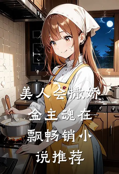 美人会撒娇，金主魂在飘畅销小说推荐
