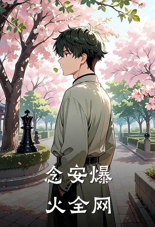 念安爆火全网
