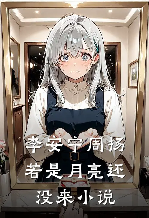 李安宁周扬若是月亮还没来小说