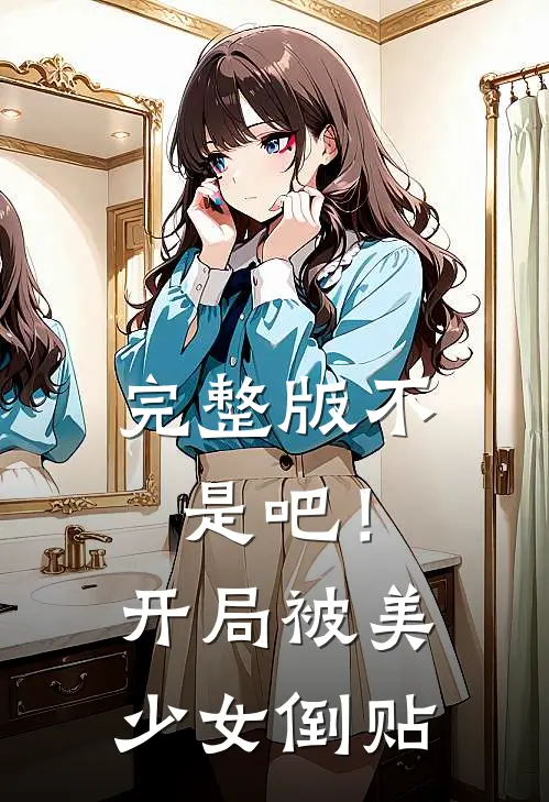 完整版不是吧！，开局被美少女倒贴