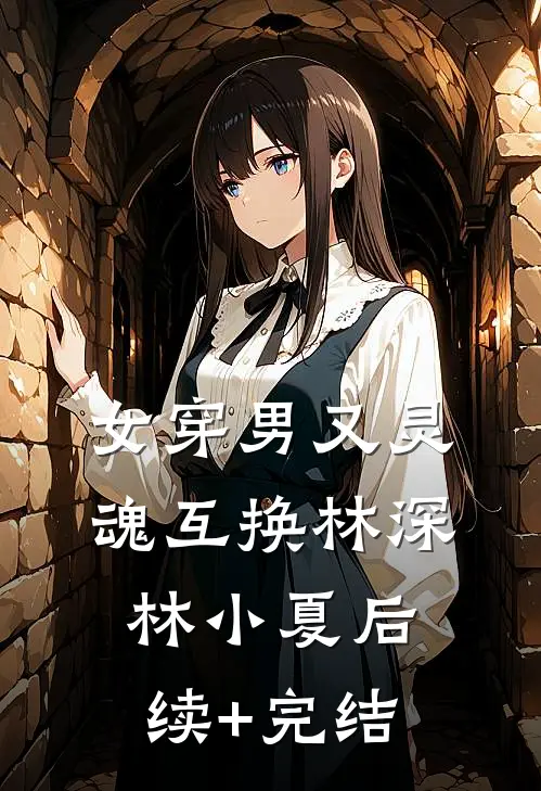 女穿男又灵魂互换林深林小夏后续+完结