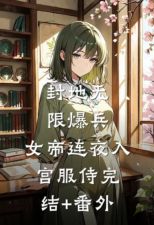 封地无限爆兵，女帝连夜入宫服侍完结+番外