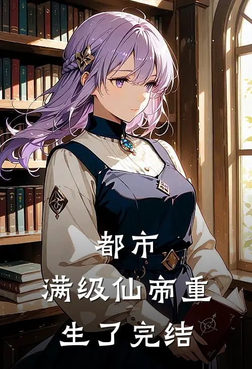 都市：满级仙帝重生了完结