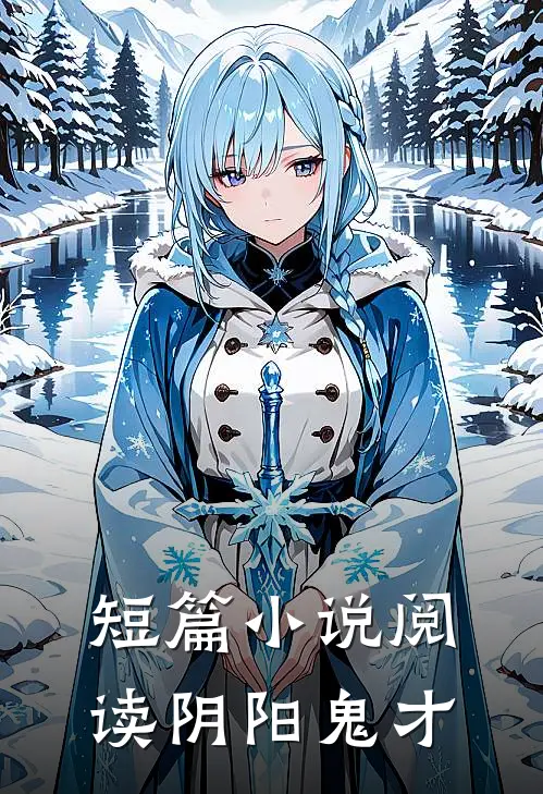 短篇小说阅读阴阳鬼才