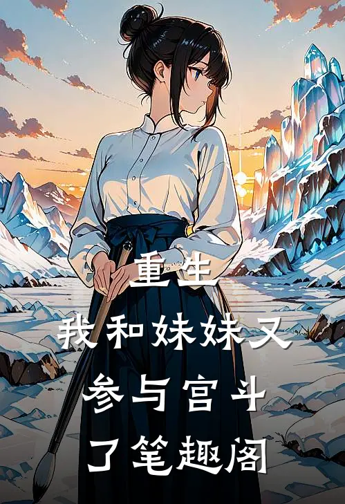 重生：我和妹妹又参与宫斗了笔趣阁